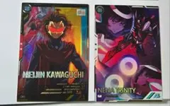 「即日」アーセナルベース FQ6 ネーナ（パラレル メイジン