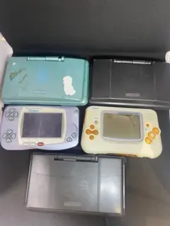 9月中3000円値下げ中‼️Switchカセット6本まとめ売り！‼️交渉