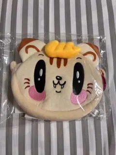 ジェ猫　ぬいぐるみポーチ　小森隼　最終値下げ