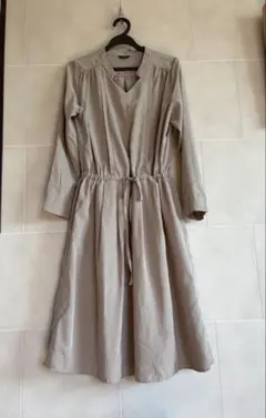 アーバンリサーチロッソ ひざ丈ワンピース