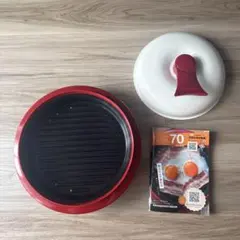 RANGEMATE PREMIUM レンジメート プレミアム レッド - メルカリ