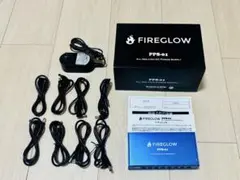 2026年最新】FIREGLOW pps-01の人気アイテム - メルカリ