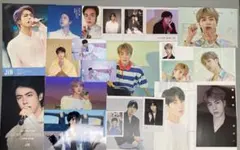 BTS ジン JIN セット