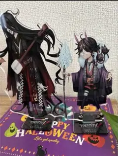 Identity V アクリルスタンド 2体セット