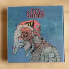 米津玄師 STRAY SHEEP CD