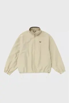 FRED PERRY Zip Through Jacket J2124のサムネイル