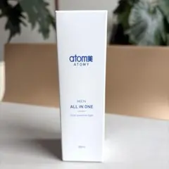 アトミ メン オールインワン 80mL 新品のサムネイル