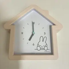 2026年最新】ミッフィ 掛時計の人気アイテム - メルカリ