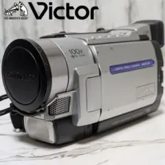 miniDVのダビングに！ Victor ビデオカメラ GR-DVA30K 2025年最新】GR-DVA30の人気アイテム - メルカリ