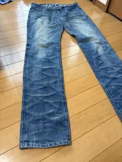 BUFFALO BOBS archive Skinny Jeansのサムネイル