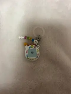 たまごっちめじるしアクセサリー