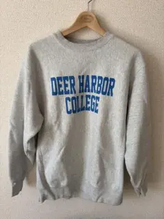 United Athle スウェット DEER HARBOR L