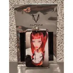 XG JURIN アクリルチャーム treasure trove くじ