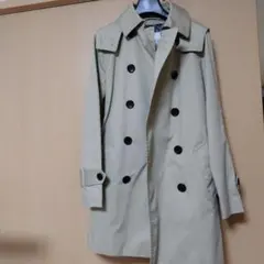 COACHトレンチコート XS/TPのサムネイル