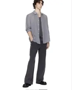 25ss Our legacy stern chino サイズ46のサムネイル