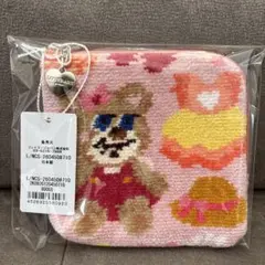 新品】フェイラー ニナズクローゼット チャームポーチ - メルカリ
