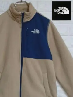 TheNORTHFACE　フリース　韓国　キッズ150　レディースS〜М相当