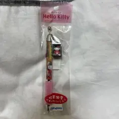ご当地キティ 埼玉限定 日本人形バージョン ボールペン - メルカリ