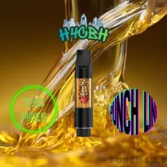 H4CBH 35％ HHBD 35％ リキッド 1ml OG Kush - メルカリ