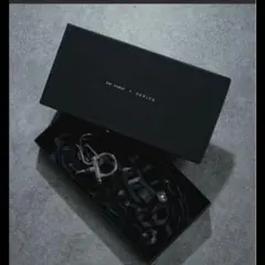 ADRER DEVICE 7way CCL wallet chainのサムネイル
