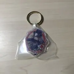 ツイステッドワンダーランド ツイステ 一番くじ 第8弾 アクリルキーホルダー