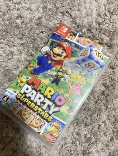 マリオパーティ スーパースターズ