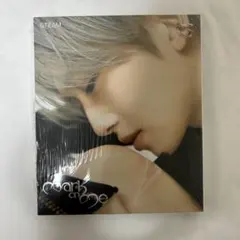 &TEAM Mark on Me FUMA フウマ ソロ盤新品未開封