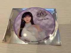 乃木坂46 コースター 池田瑛紗 - メルカリ