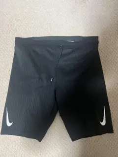 NIKE エアロスイフトDRI-FIT ADV ハーフタイツ