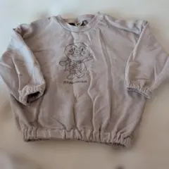 アンパンマン トレーナー 95センチ