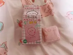 ちいかわ カラフルトート ちいかわ