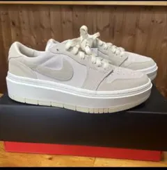 W Air Jordan 1 Elevate Low