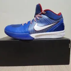 コービー4プロトロ フィリー kobe 4 PROTRO Philly