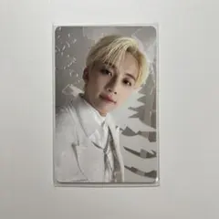 あいのちから SEVENTEEN ジョンハン