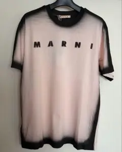 大人もOK☆MARNI Kids マルニキッズ グラデーションTシャツ14サイズのサムネイル