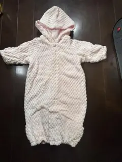 ⭐︎ミキハウス　ベビーロンパース50〜70⭐︎