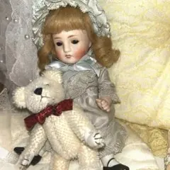 2025年最新】オールビスクドールの人気アイテム - メルカリ