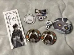第5人格 IdentityV 白黒無常