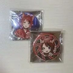 すとぷり　莉犬　すとめも5　すとめも6　缶バッジ