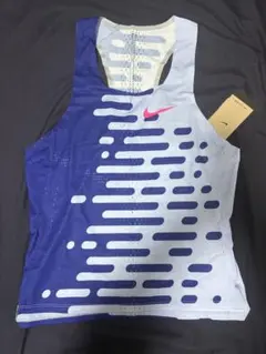 NIKE エアロスイフト　シングレット　Ｓサイズ