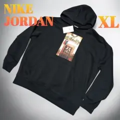 XL／NIKE JORDAN ジョーダン1 シカゴ ナイキ パーカー フーディ