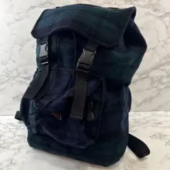 JOHNSON WOOLEN MILLS ジョンソンウーレンミルズ リュック