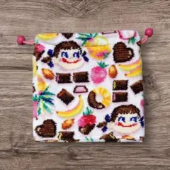 2025年最新】フェイラー ペコちゃん 巾着の人気アイテム - メルカリ