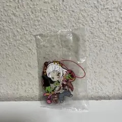 鬼滅の刃 カプセルラバーマスコット13 堕姫 妓夫太郎