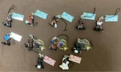 アイドルホースミニコレクション　vol.41 まとめ売り