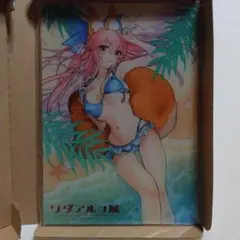ワダアルコ展 A2変形タペストリー ネロ・クラウディウス - メルカリ