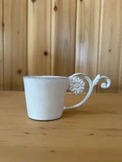 ASTIER de VILLATTE アスティエ Emilie コーヒーカップ - メルカリ