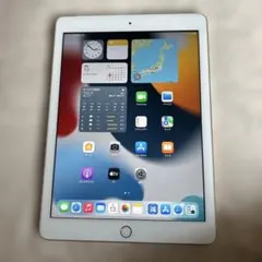 2025年最新】中古 タブレット Apple iPad 第5世代 Wi-Fi +Cellular