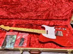 Momose Custom Craft Guitars ベース ハードケース MOMOSE PROTECT CASE EG | Deviser ｜株式会社ディバイザー