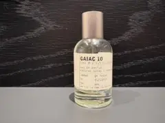 LE LABO ガイアック10 オードパルファム 50ml